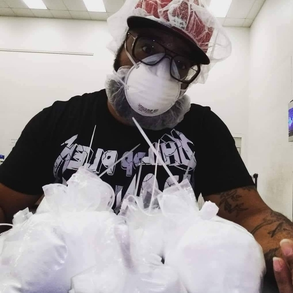 Levi Lauren - Picture 10 of 15